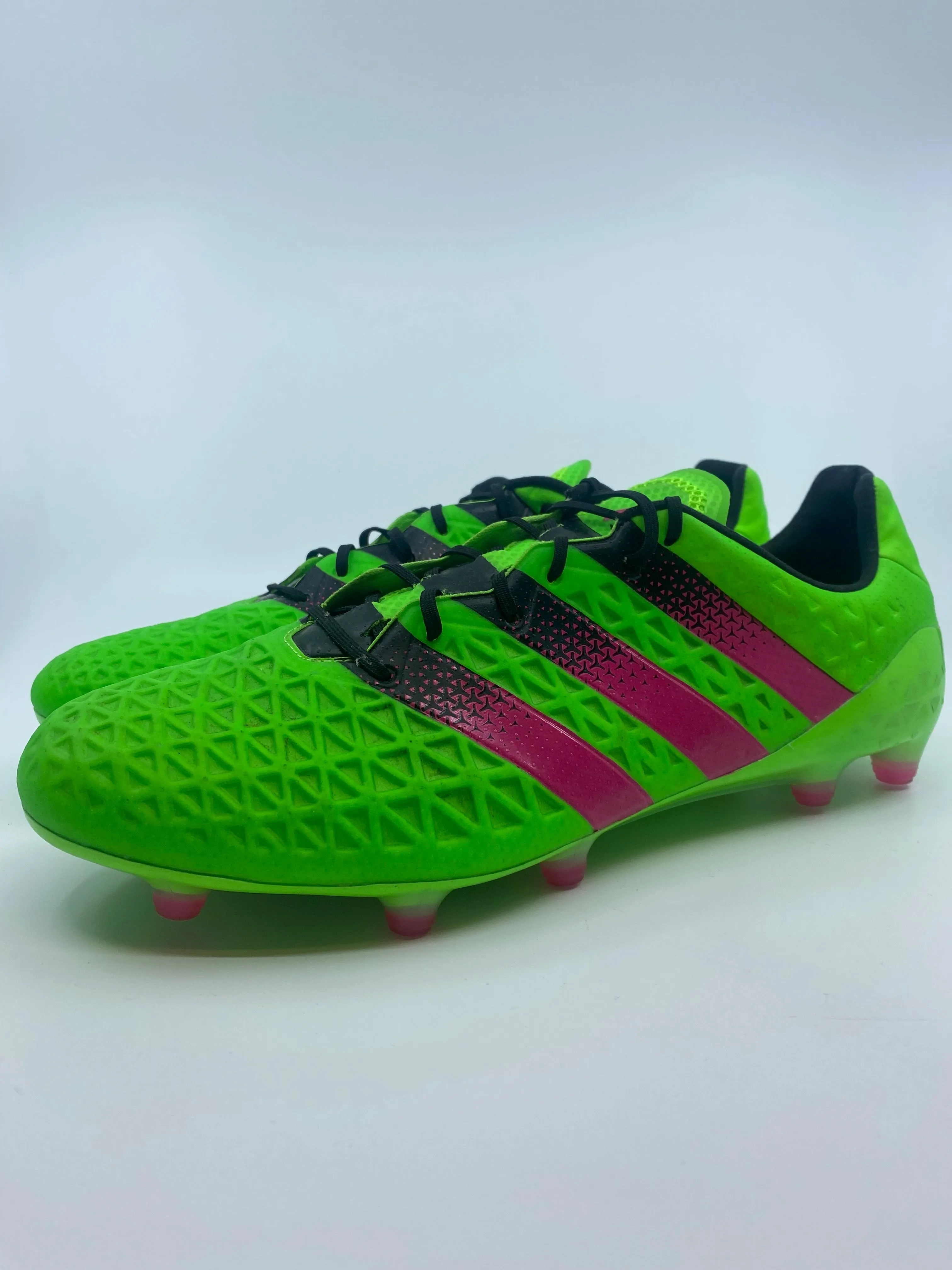 Adidas Ace 16.1 - Size 46