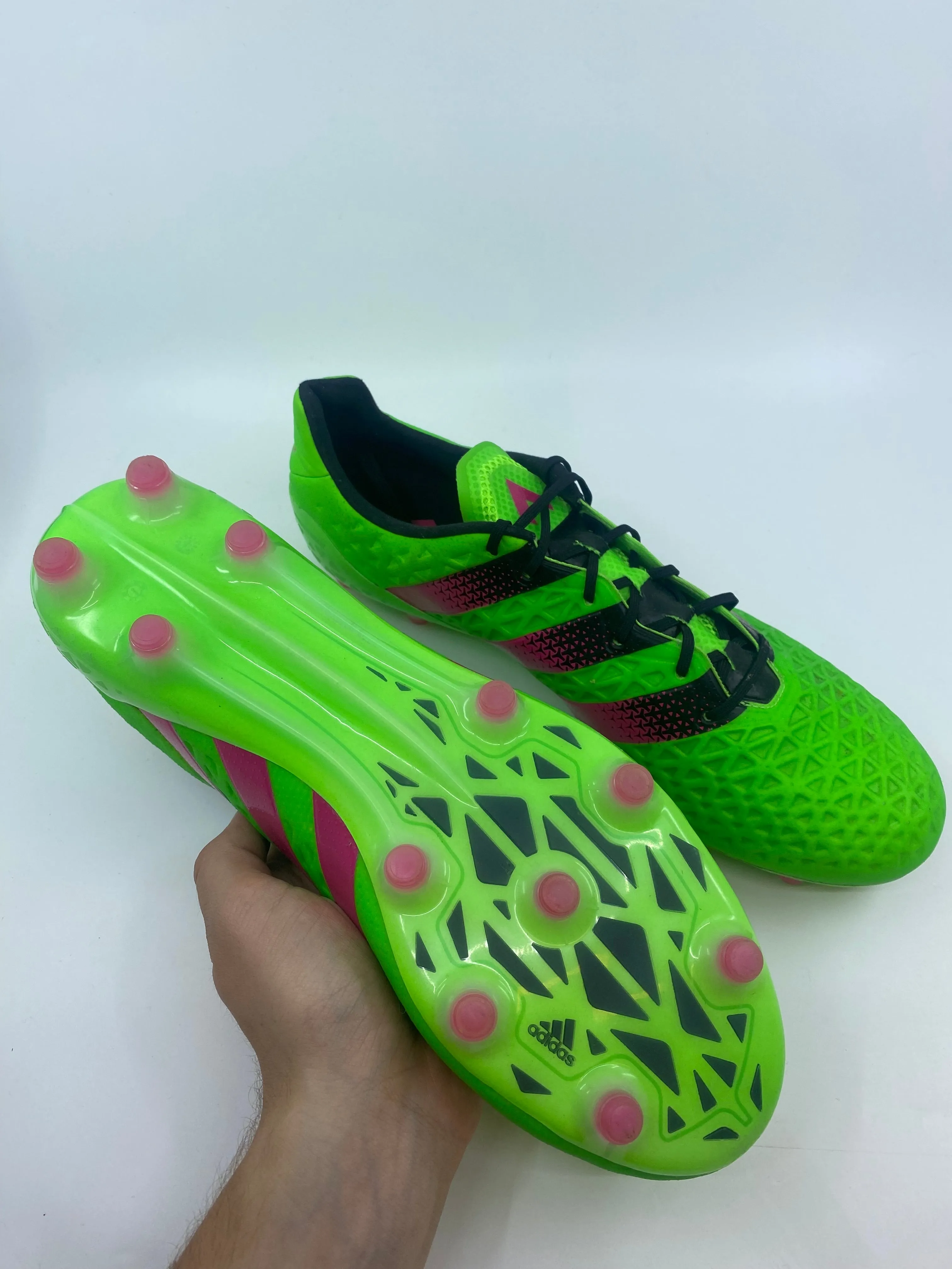 Adidas Ace 16.1 - Size 46