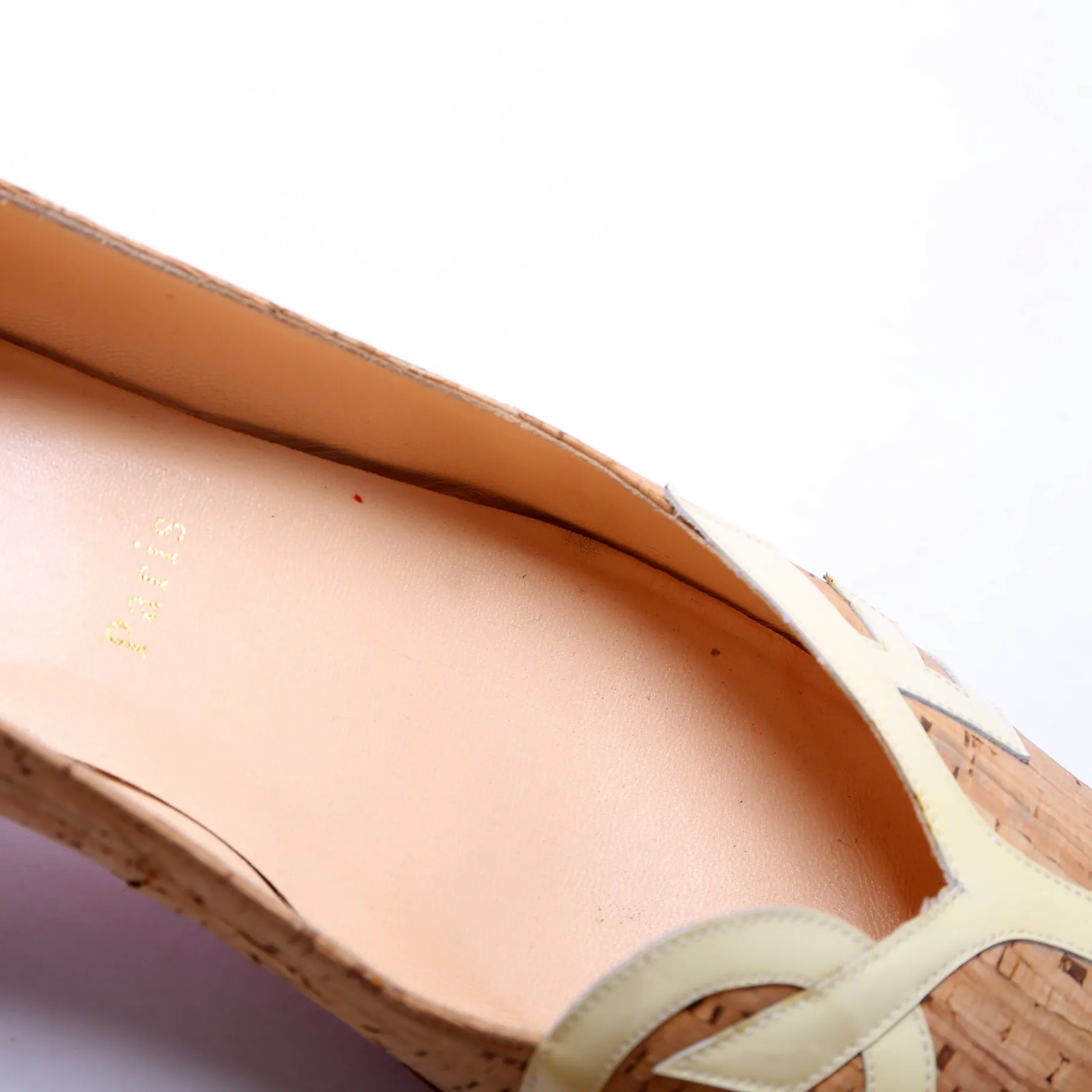 Ballet Flats Size 39