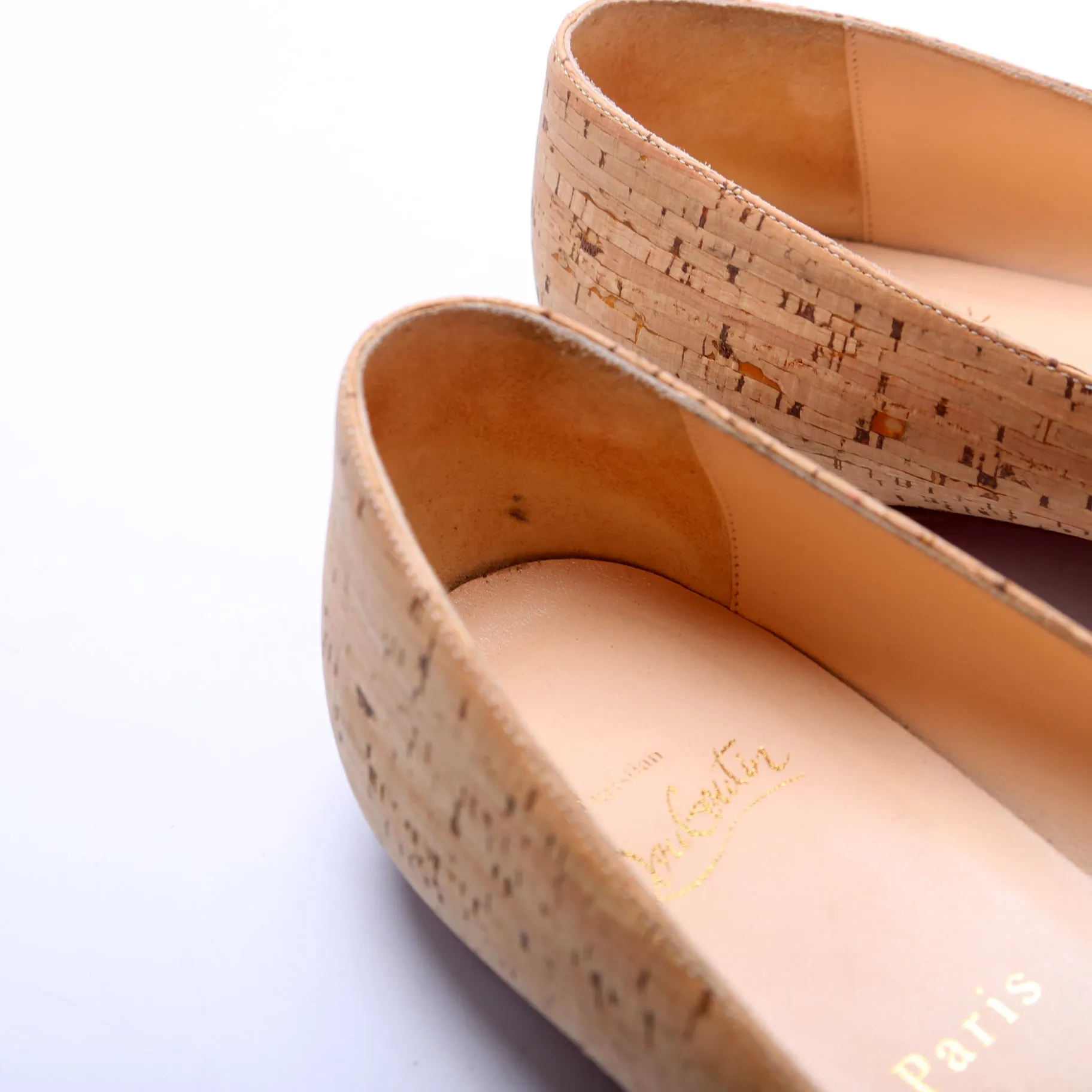 Ballet Flats Size 39