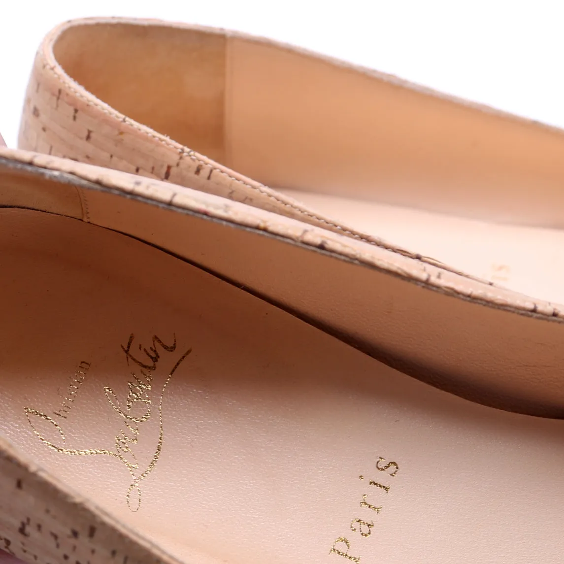 Ballet Flats Size 39