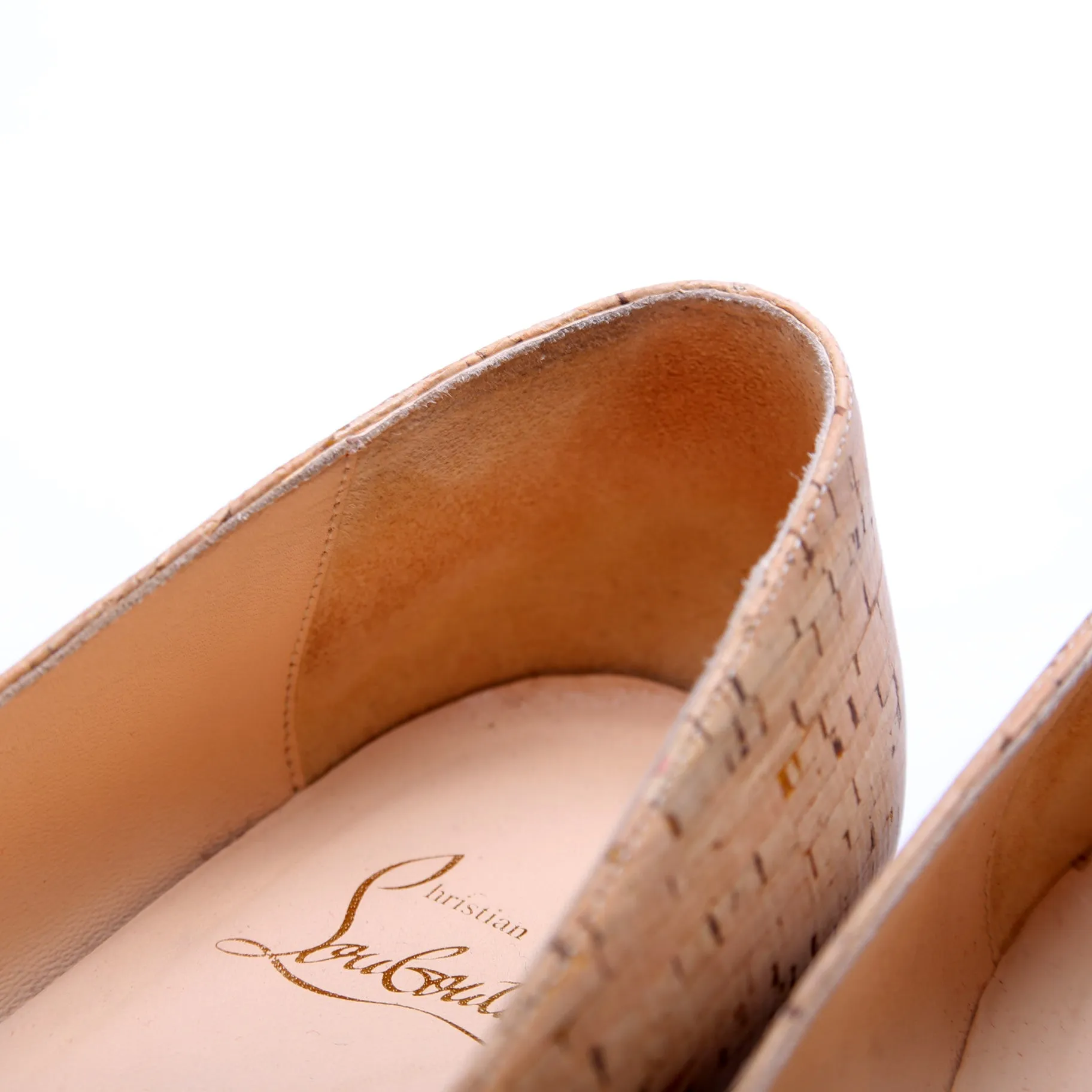 Ballet Flats Size 39