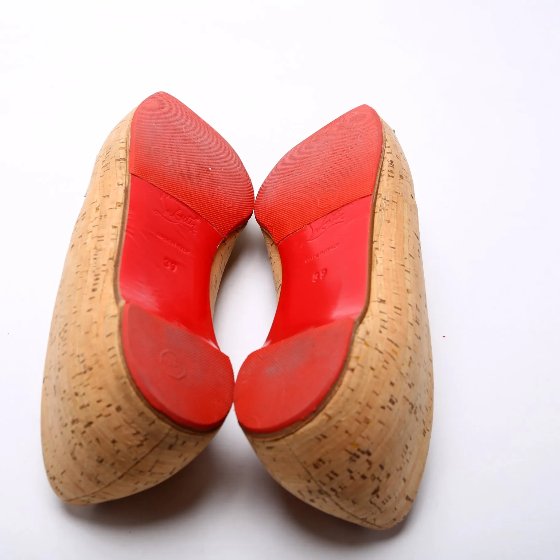 Ballet Flats Size 39