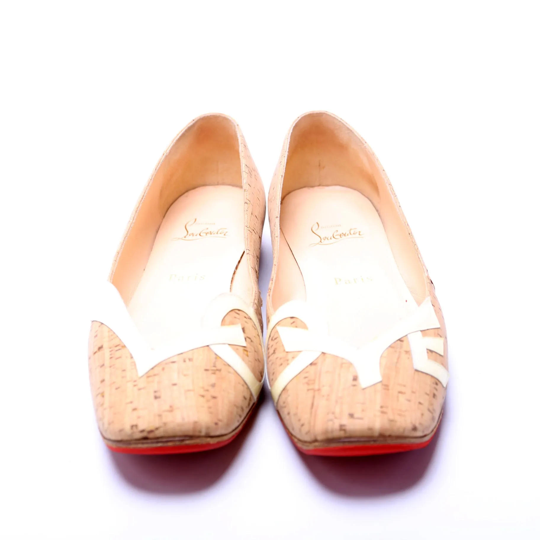 Ballet Flats Size 39