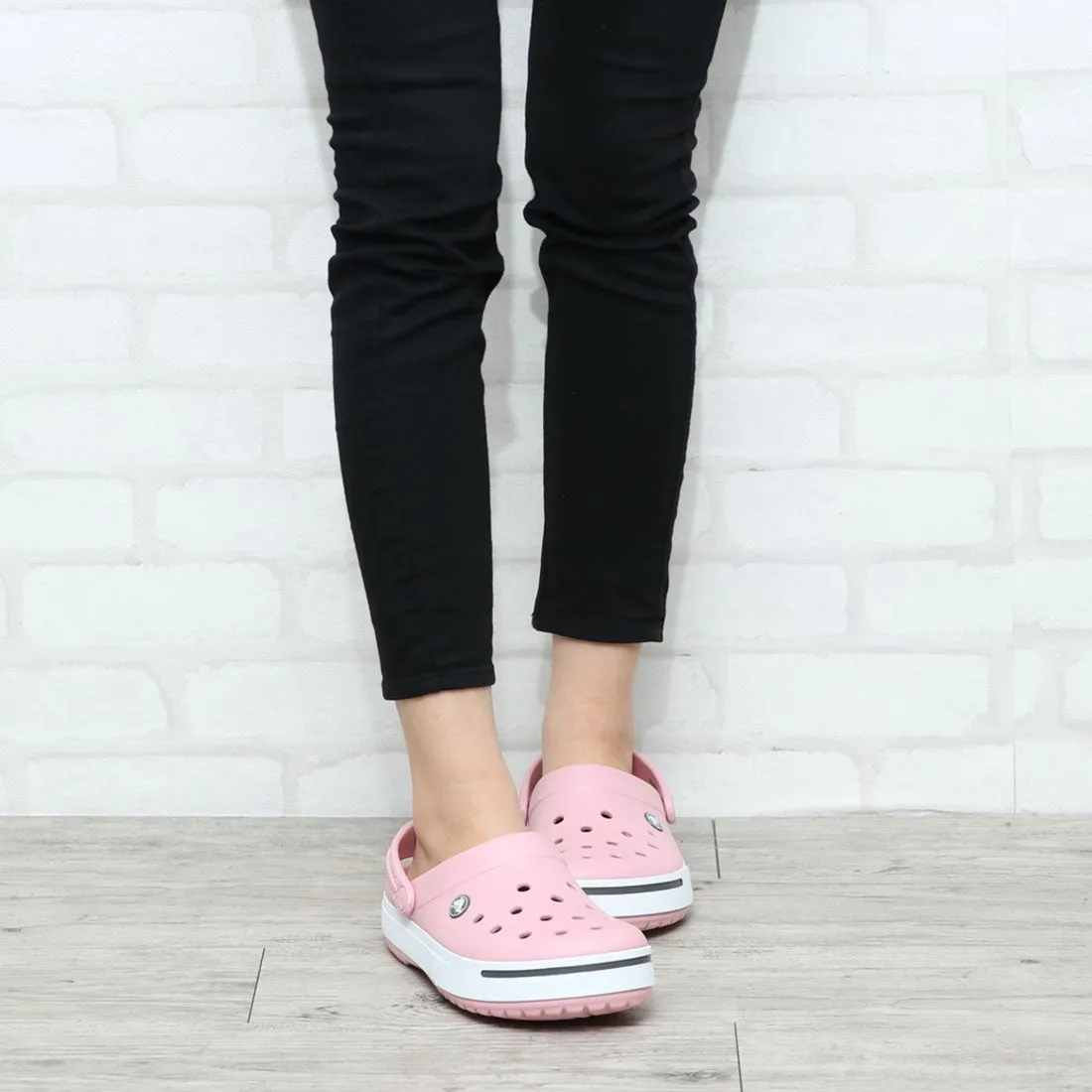 CROCBAND II WOMEN-11989-617