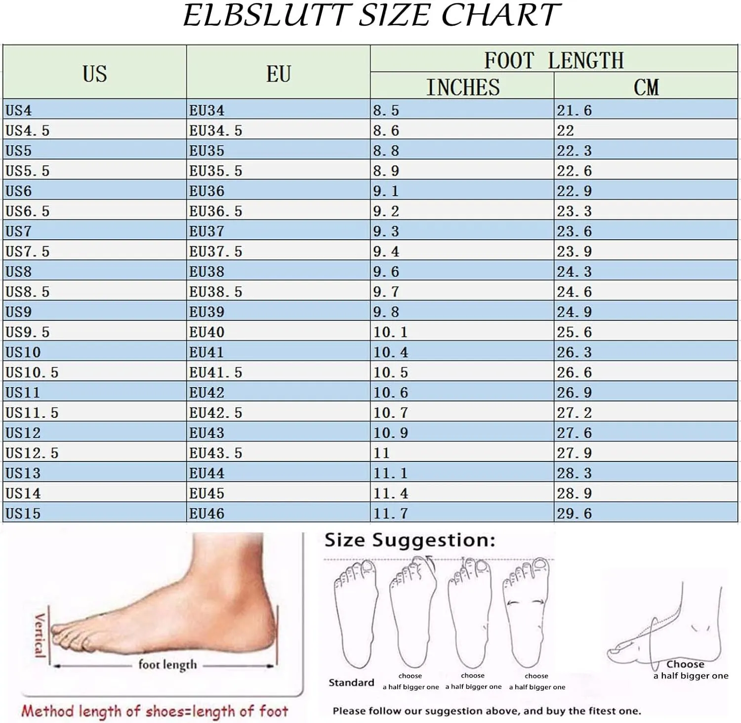 Elbslutt Women's Lace Up Knee High Boots Wide Calf Patent Leather Chunky Heeled Combat Long Boots