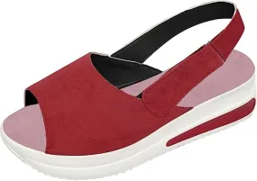 Lausiuoe Flats Shoes Women Comfortable Walking Women's Fashion Canvas Shoes Round Toe Lightweight Non-Slip Flat Sneakers Classic Casual Fall Low Top Soft Comfort Breathable Slip On Walking Loafers