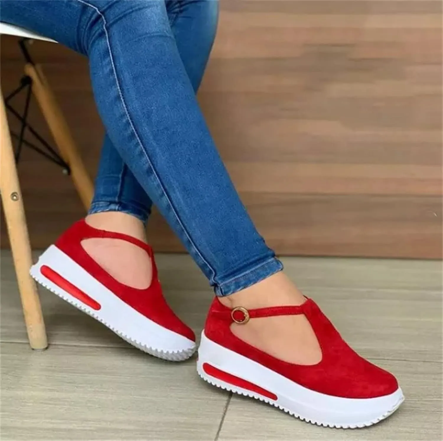 Lausiuoe Womens Shoes Casual Dressy Slip on Sneakers Canvas Shoes Low Top Non Slip Fashion Comfortable Walking Flat Loafers