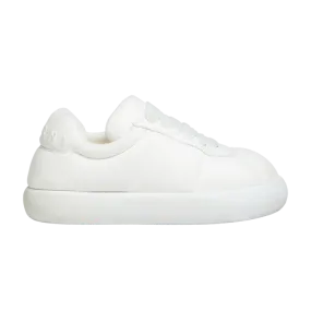 Marni BigFoot 2.0 Sneaker 'Lily White', white