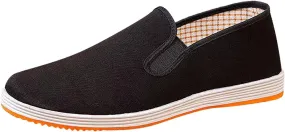 Mens Loafers & Slip-Ons Lace Up Mesh Casual Sports Shoes for Women New Mesh Breathable Thick Sole Single Shoe