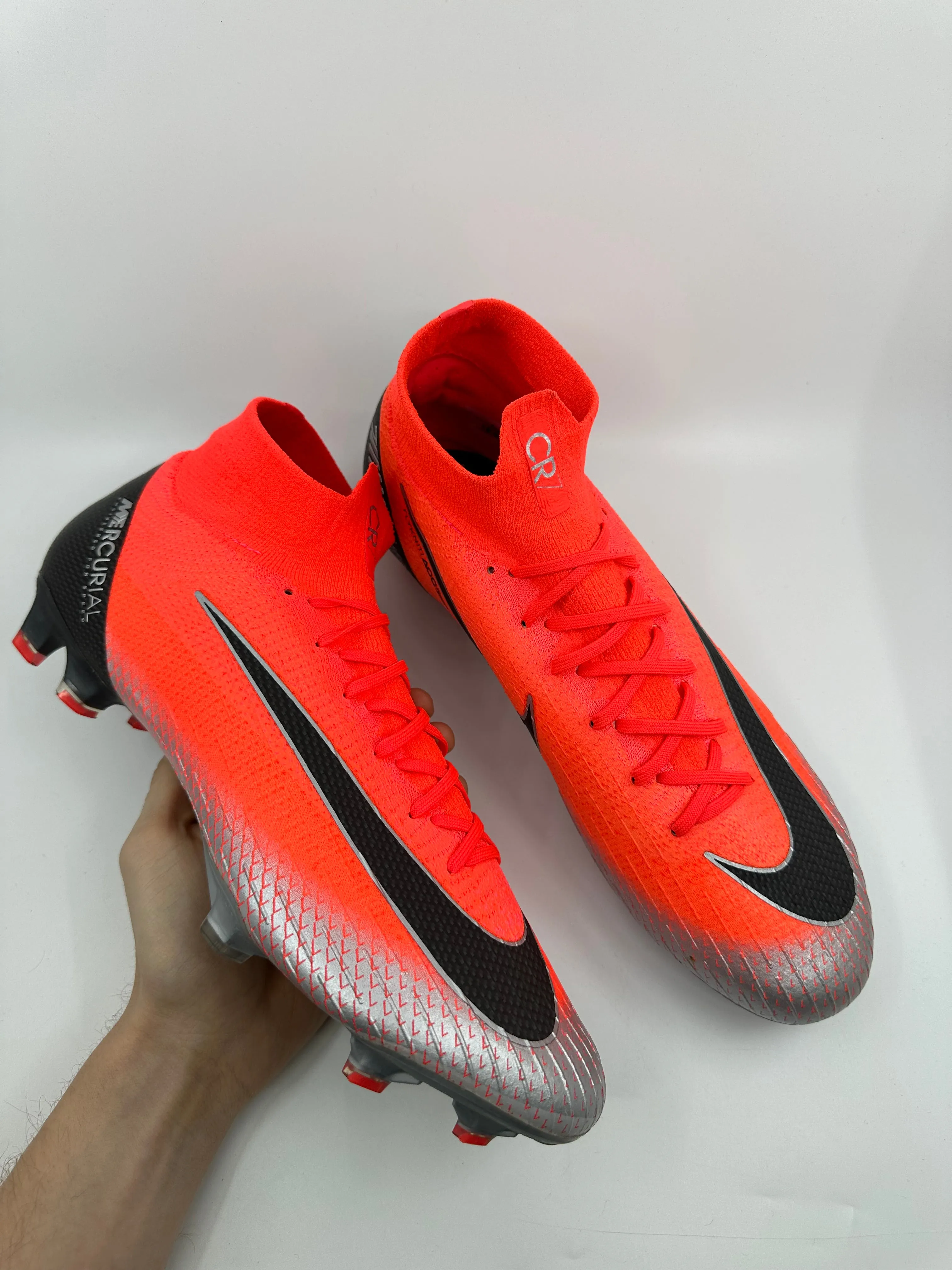 Nike Mercurial Superfly 6 - Size 47,5
