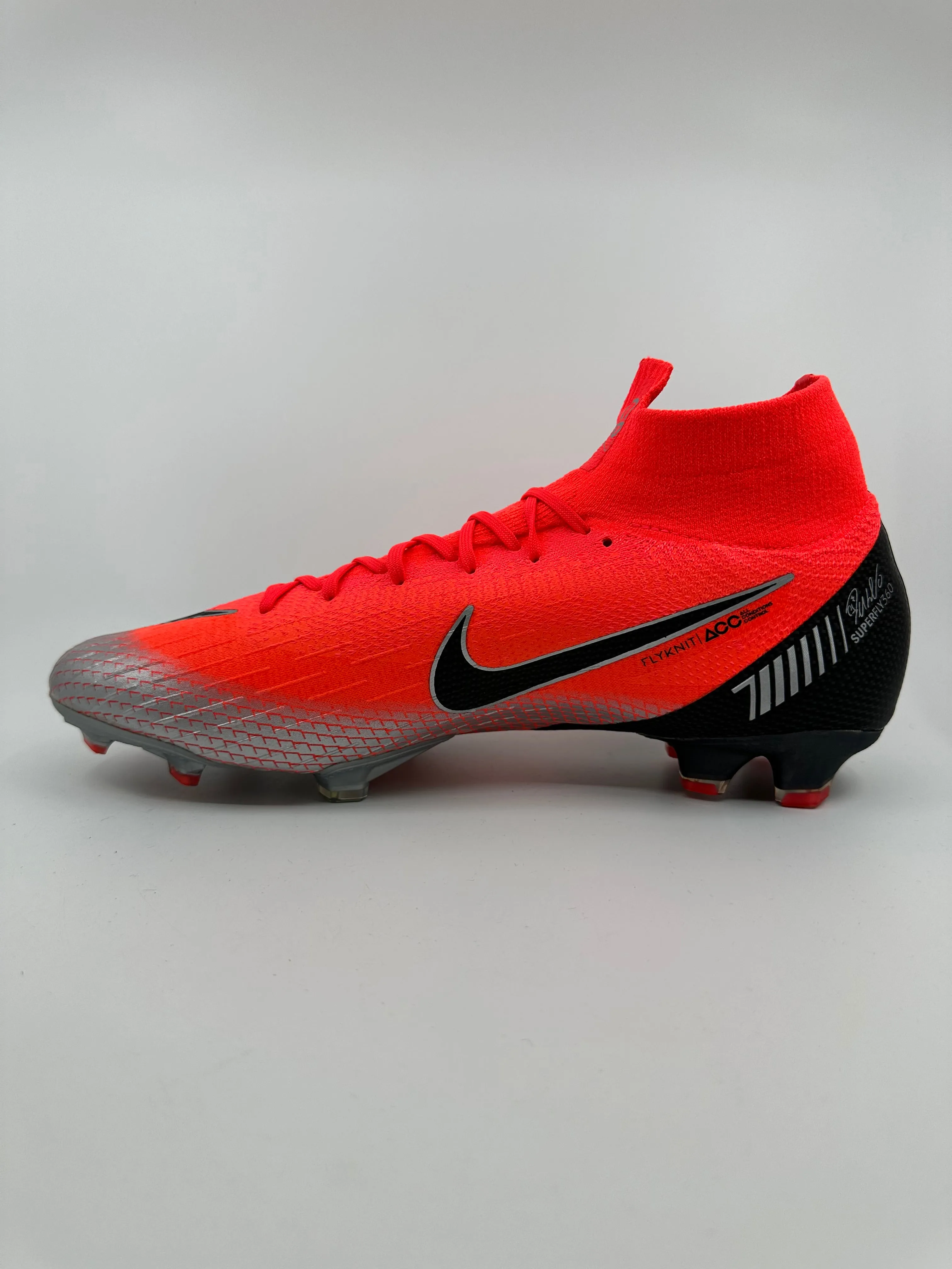 Nike Mercurial Superfly 6 - Size 47,5