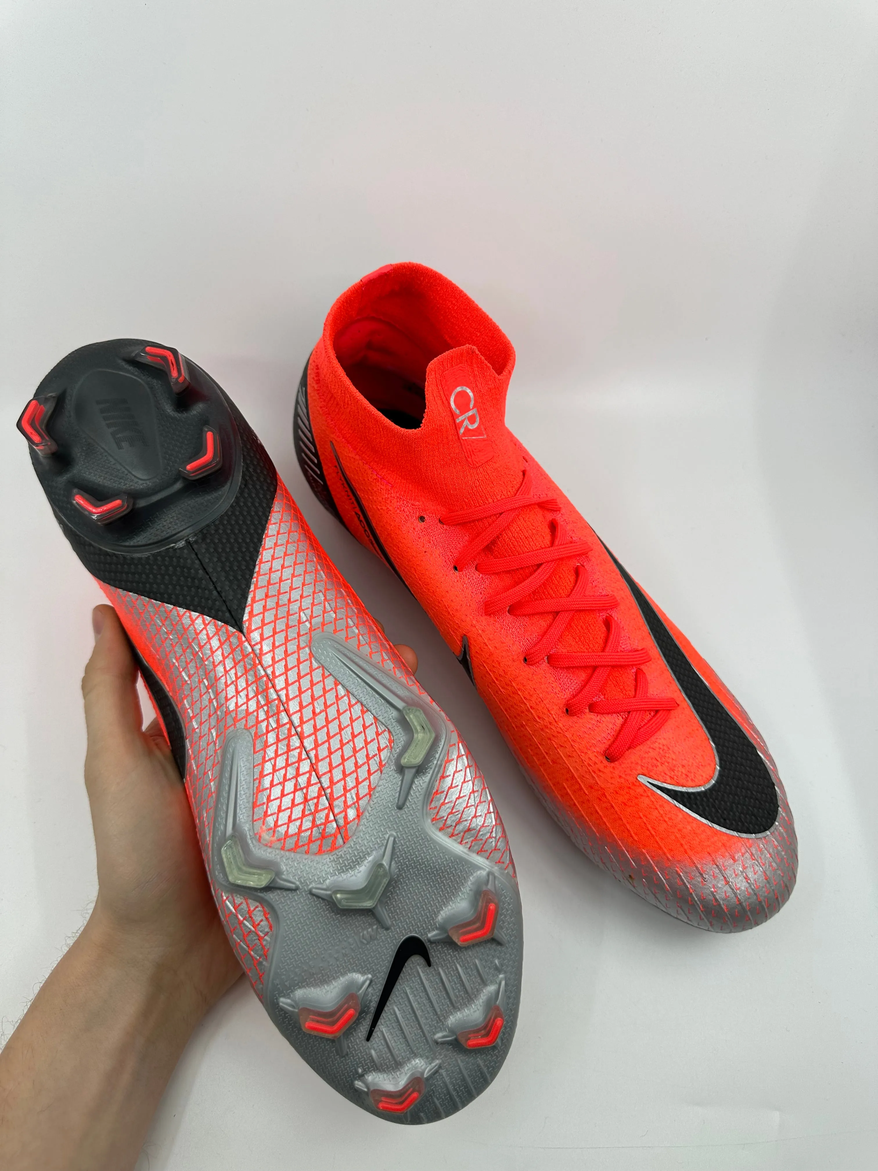 Nike Mercurial Superfly 6 - Size 47,5