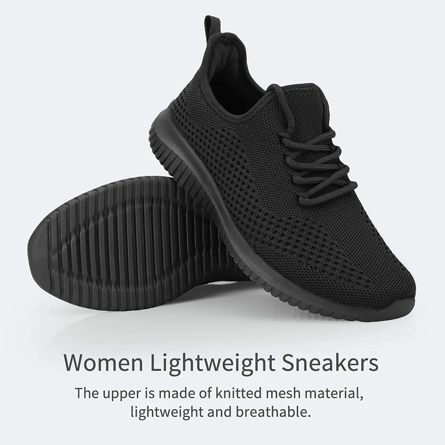 Rospick Women's Sneaker,Walking