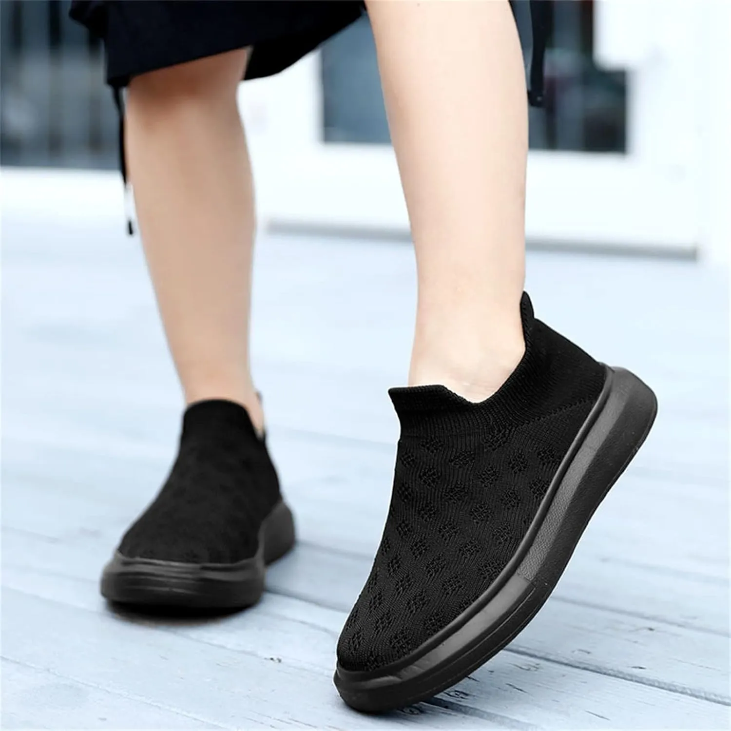 Sneakers for Kids Girls Boys Hands Free Walking Sneakers for Girls Boys Slip On Canvas Walking Shoes