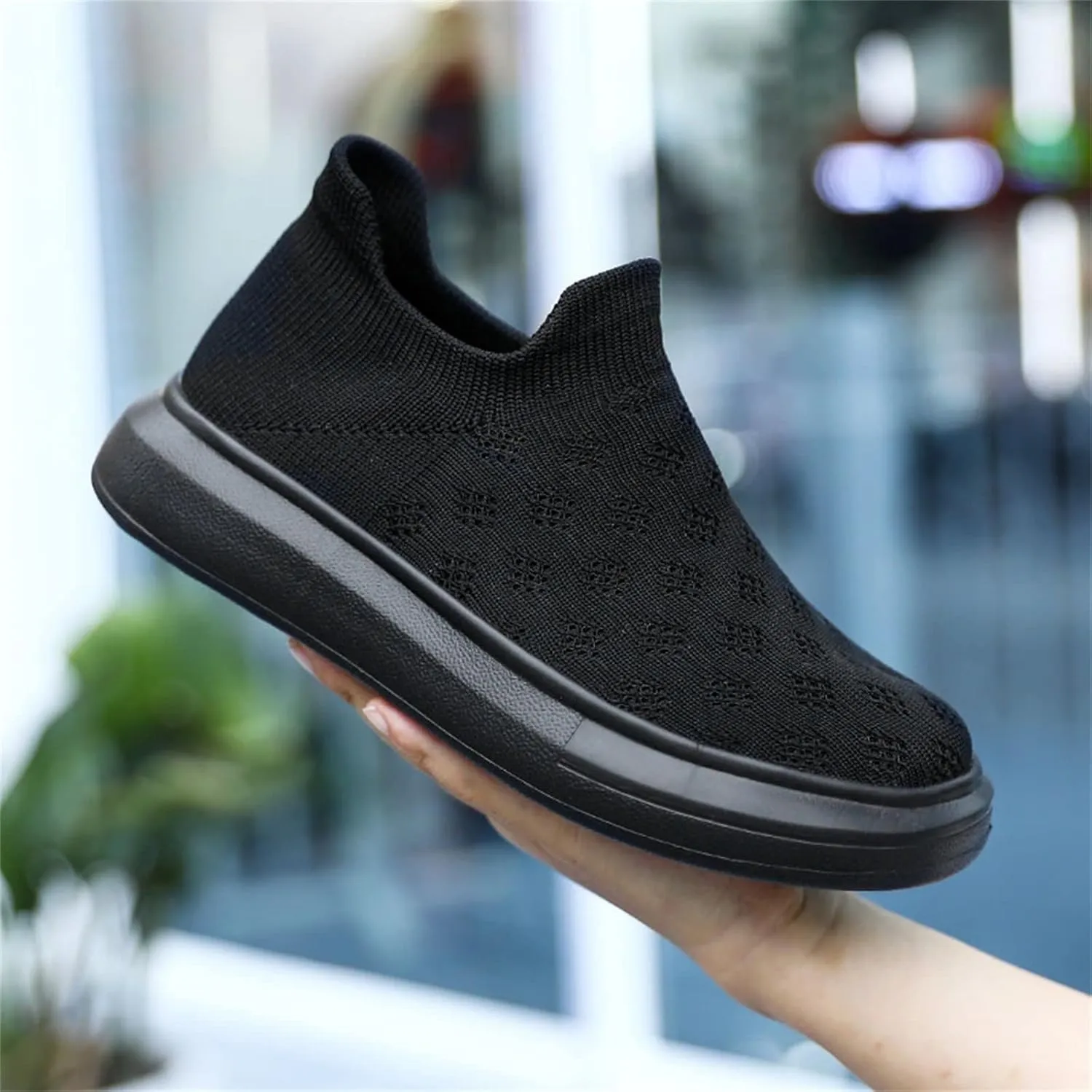 Sneakers for Kids Girls Boys Hands Free Walking Sneakers for Girls Boys Slip On Canvas Walking Shoes