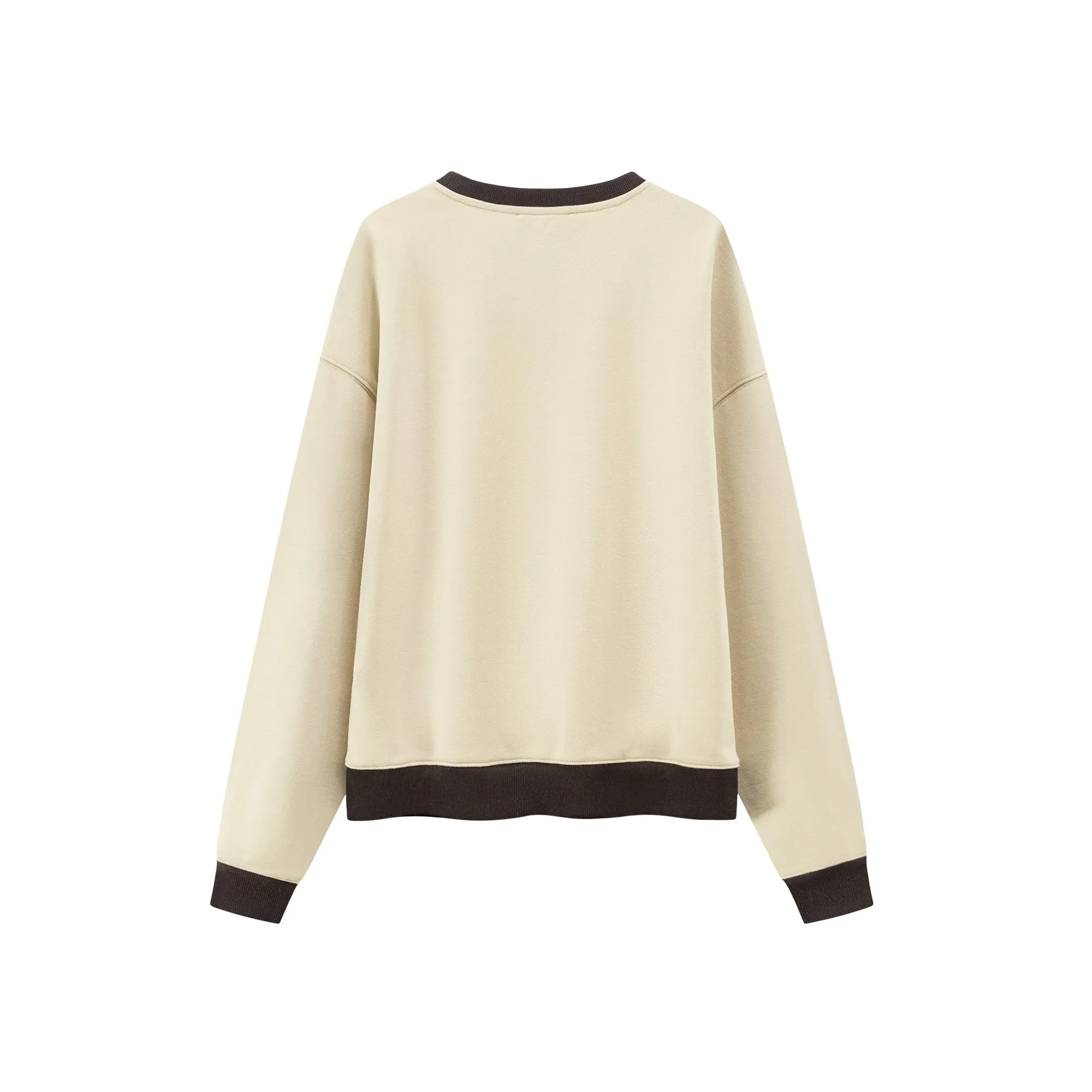 The Original Boots Long-Sleeves Top