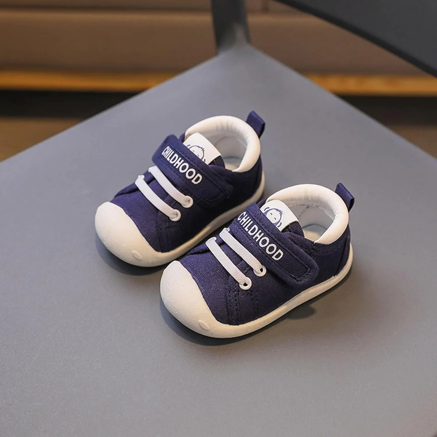 Todder Shoes Boy Girl Walking Shoes Infant Non Slip First Walking Shoes Breathable Toddler Girl Shoes