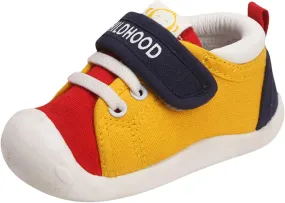 Todder Shoes Boy Girl Walking Shoes Infant Non Slip First Walking Shoes Breathable Toddler Girl Shoes