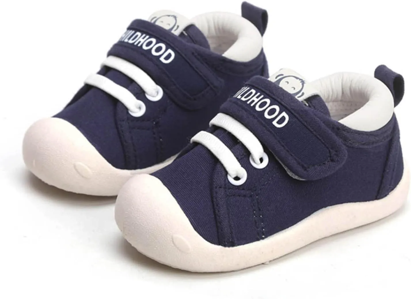 Todder Shoes Boy Girl Walking Shoes Infant Non Slip First Walking Shoes Breathable Toddler Girl Shoes